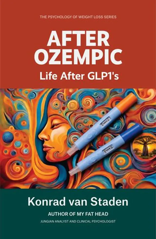 After Ozempic by Konrad van Staden