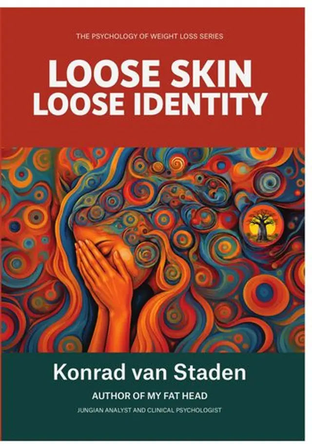 Loose Skin, Loose Identity by Konrad van Staden
