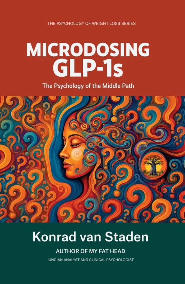 Microdosing GLP-1s by Konrad van Staden