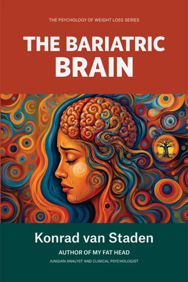 The Bariatric Brain by Konrad van Staden