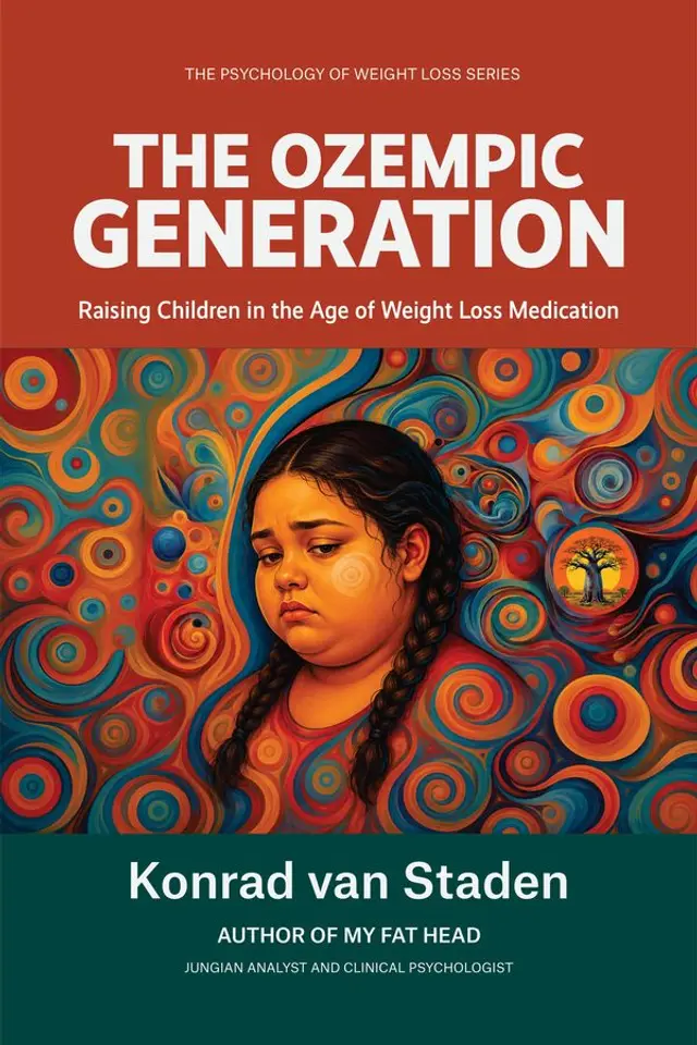 The Ozempic Generation by Konrad van Staden
