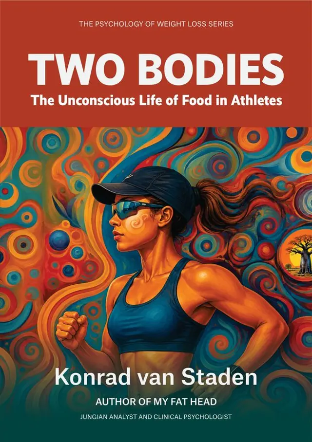 Two Bodies by Konrad van Staden